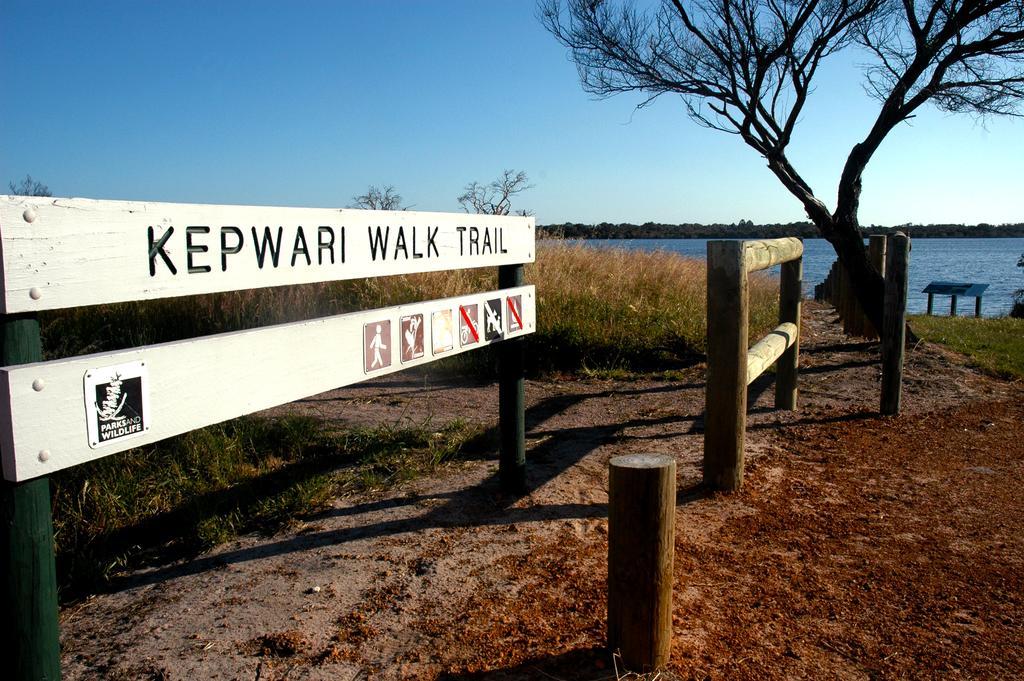 Вілла Esperance Coastal Retreat Екстер'єр фото